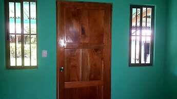 Hospedaje Los Chocoyos - Hostel