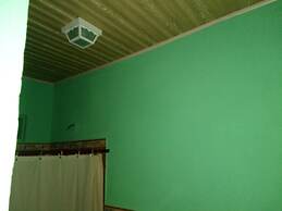 Hospedaje Los Chocoyos - Hostel