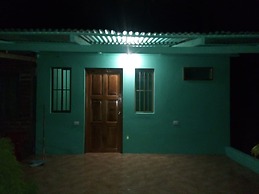 Hospedaje Los Chocoyos - Hostel