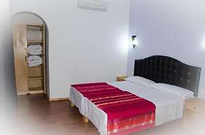Hotel Al Khalifa