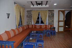 Hotel Al Khalifa