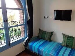 Hotel Al Khalifa