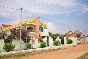 Jayliz Lodge Tema