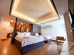 Chorlada Lanna Hotel