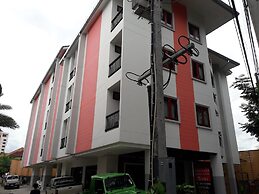 Chorlada Lanna Hotel