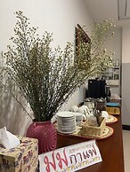 Chorlada Lanna Hotel