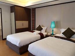 Chorlada Lanna Hotel