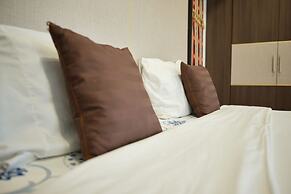 Chorlada Lanna Hotel