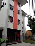 Chorlada Lanna Hotel