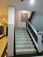 Chorlada Lanna Hotel