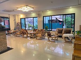 Chorlada Lanna Hotel