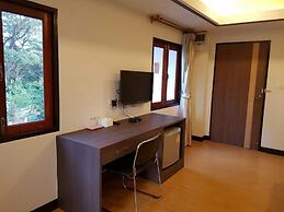 Chorlada Lanna Hotel