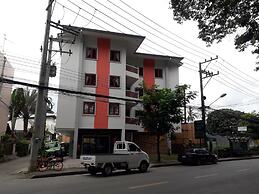 Chorlada Lanna Hotel