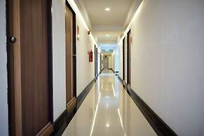 Chorlada Lanna Hotel