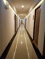 Chorlada Lanna Hotel