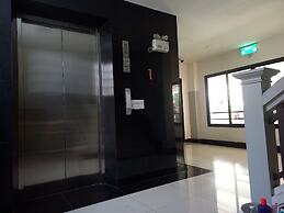 Chorlada Lanna Hotel
