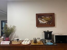Chorlada Lanna Hotel