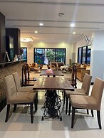 Chorlada Lanna Hotel