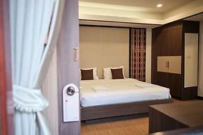 Chorlada Lanna Hotel