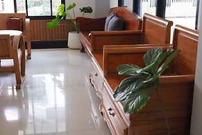 Chorlada Lanna Hotel