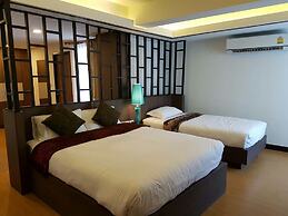 Chorlada Lanna Hotel