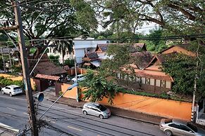 Chorlada Lanna Hotel