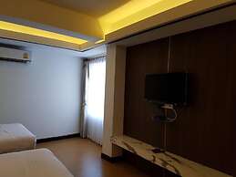 Chorlada Lanna Hotel