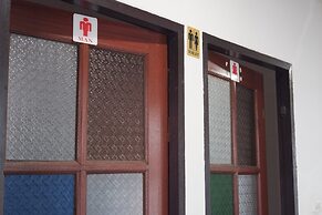 Chorlada Lanna Hotel