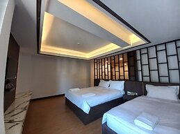 Chorlada Lanna Hotel