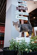 Chorlada Lanna Hotel
