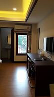 Chorlada Lanna Hotel
