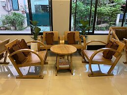 Chorlada Lanna Hotel