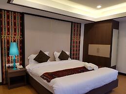 Chorlada Lanna Hotel