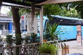 Chorlada Lanna Hotel