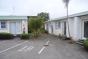 The Ohakune Central Backpackers & Cabins