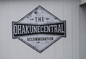 The Ohakune Central Backpackers & Cabins