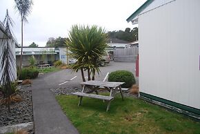 The Ohakune Central Backpackers & Cabins