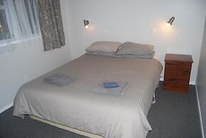 The Ohakune Central Backpackers & Cabins