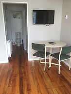 The Ohakune Central Backpackers & Cabins