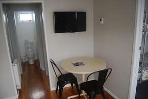 The Ohakune Central Backpackers & Cabins