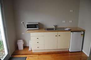 The Ohakune Central Backpackers & Cabins