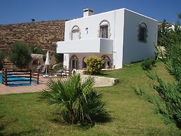 Phaestias Villas