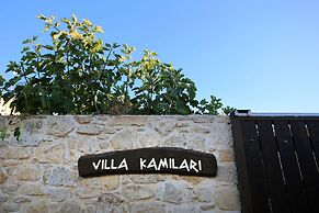 Villa Kamilari