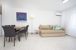 Buenos Aires Flat L8K