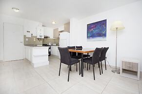 Buenos Aires Flat L8K