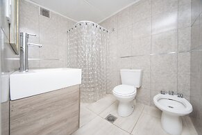 Buenos Aires Flat L8K