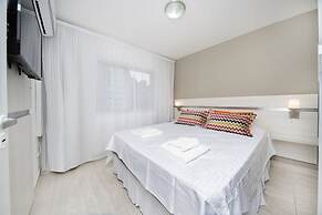 Buenos Aires Flat L8K