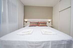 Buenos Aires Flat L8K