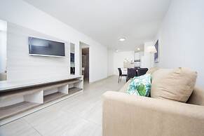 Buenos Aires Flat L8K