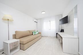 Buenos Aires Flat L8K